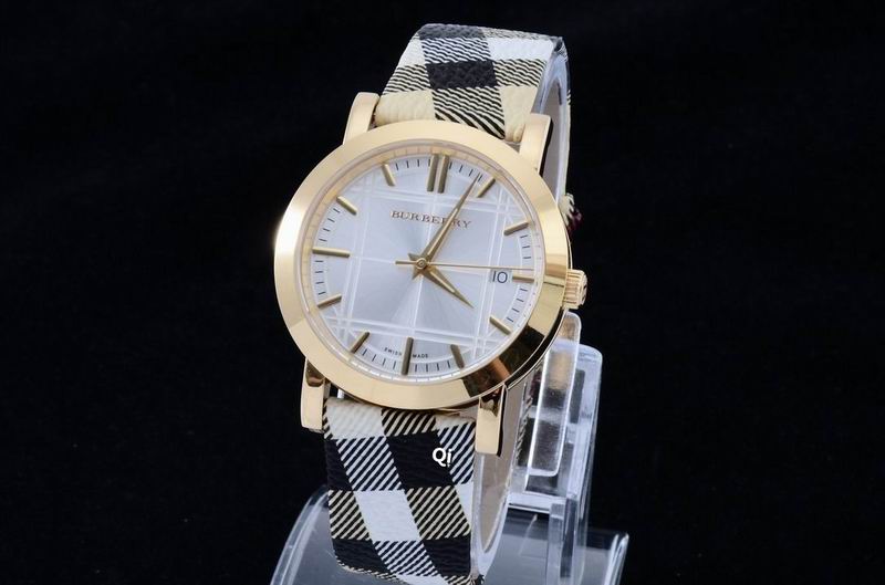 Burberry Watch 202